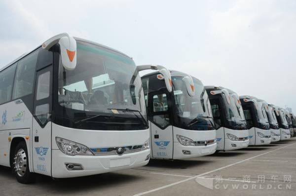 懷運(yùn)集團(tuán)新購的宇通純電動(dòng)客運(yùn)車.jpg