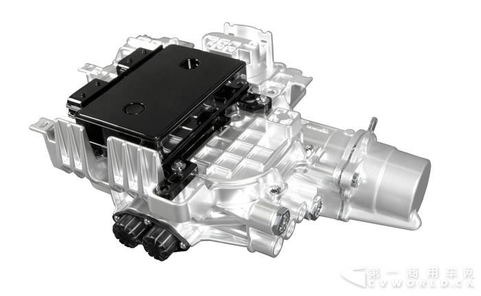 戴姆勒卡車與威伯科拓展新型重型自動(dòng)機(jī)械變速箱（AMT）控制技術(shù)的長期供貨協(xié)議.jpg