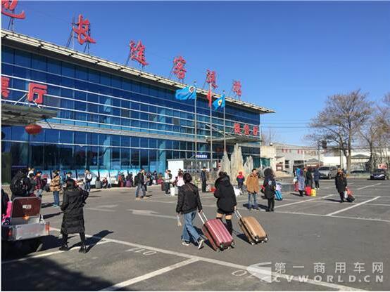 昨日風光不再 北京客運市場日薄西山.jpg