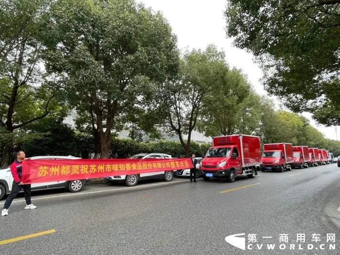 依維柯歐勝物流車再次“進軍”餐飲行業(yè)！.webp.jpg