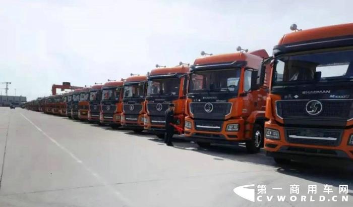 陜汽德龍M3000 S 國六牽引車.jpg