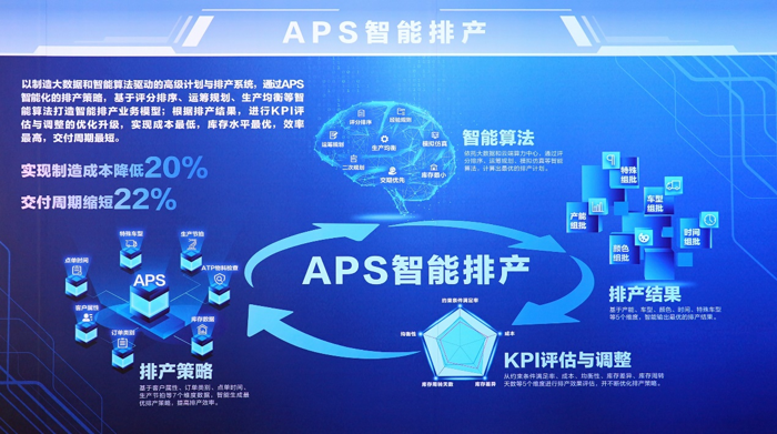 北京重卡首臺(tái)車下線即交付11.png