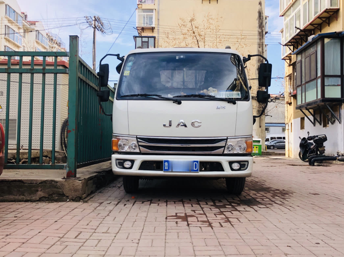 短途配送如何選車(chē)？江淮康鈴車(chē)主有話(huà)說(shuō)3.png