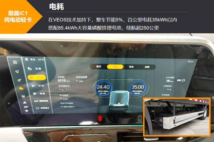 高效純電動(dòng)輕卡有沒有？不妨看看前晨這款新車3.png