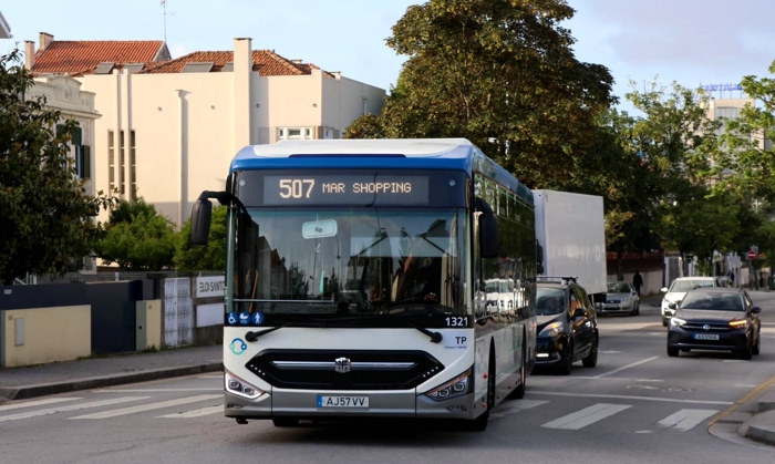 服務(wù)葡萄牙的中通N系純電動(dòng)城市客車.jpg